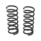 Set of 2 Rear Coil Springs for Nissan Maxima (2009-2014)