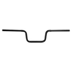 Matte Black 8" Rise 7/8" Handlebar for Harley Nightster, Sportster S (2021-2024)