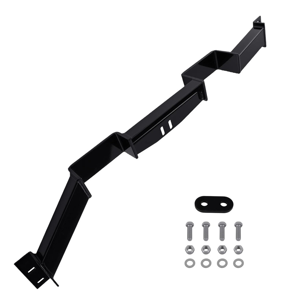 Transmission Crossmember for B-Body GM (1977–1990) Steel
