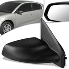 Power Side View Door Mirror Right for Saturn Ion Sedan (2003–2007) GM1321267