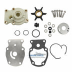 Water Pump Repair Kit for Johnson Evinrude 20 25 30 35 HP (393630 393509 391636)