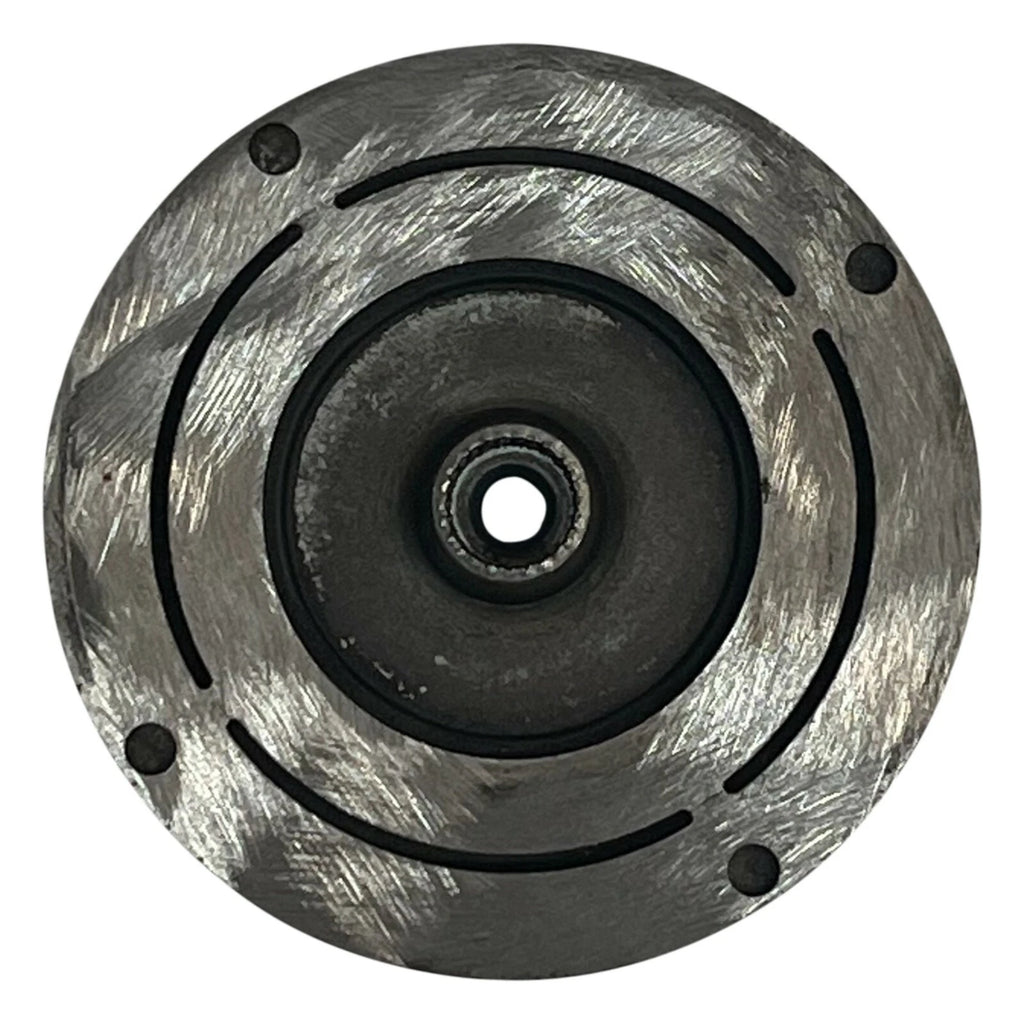 A/C Compressor Clutch Replacement for Acura TLX 3.5L (2015-2017)
