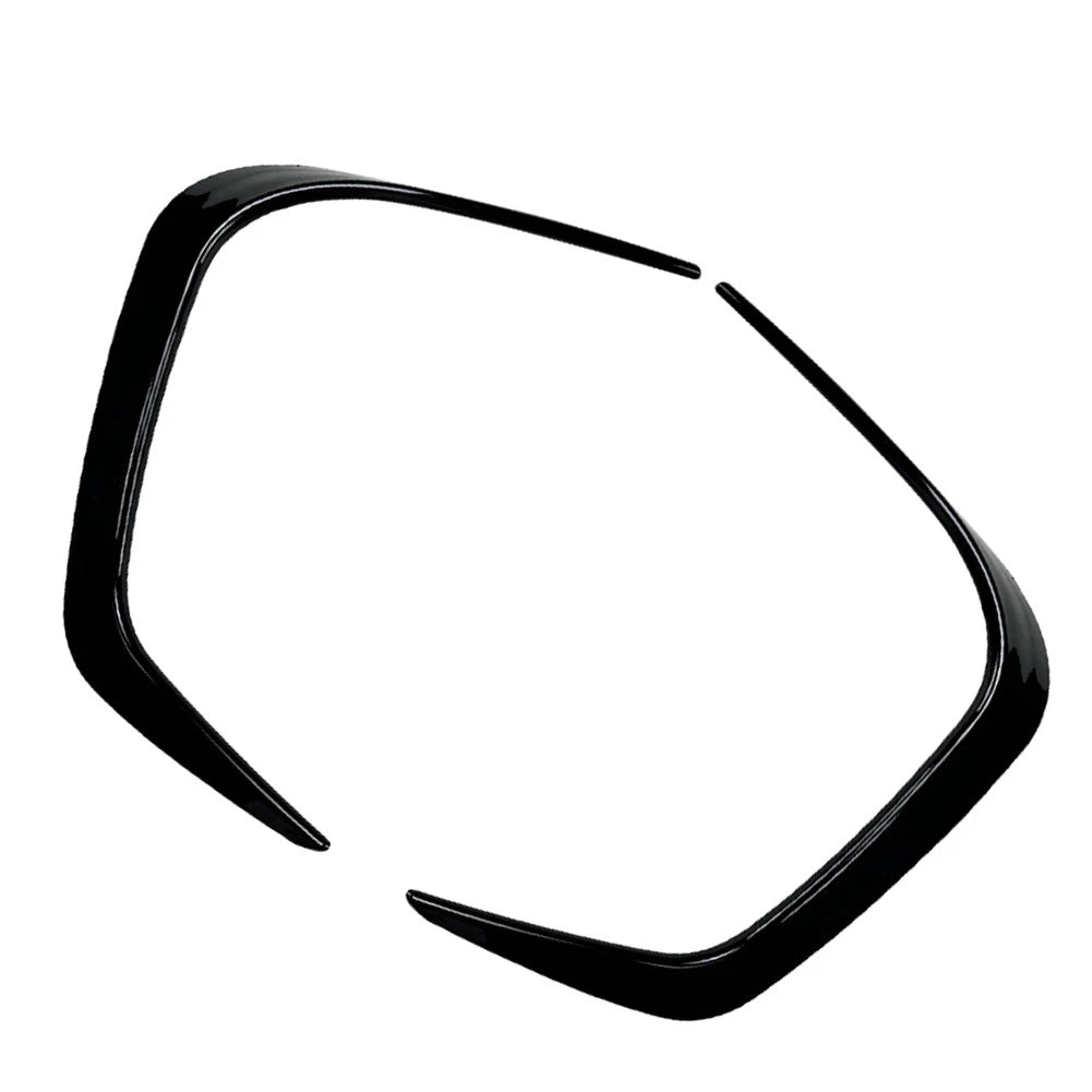 Front Bumper Side Air Vent Trim for BMW 2-Series G42 M Sport (2022–2025)