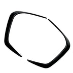 Front Bumper Side Air Vent Trim for BMW 2-Series G42 M Sport (2022–2025)