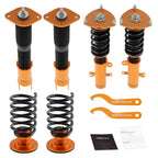 Coilovers Lowering Kit for Nissan Altima (2007-2013)