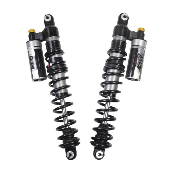 ZBroz X1 Exit Trail Front Shocks for Polaris Axys Matryx (2018–Present)