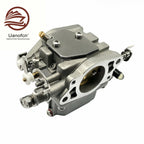 Carburetor 3G2-03100-2 for Tohatsu Nissan 9.9HP 15HP 18HP (Outboard)
