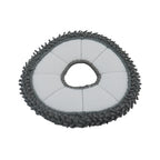 Mop Cloth for NARWAL J1 J2 J3 J4 J5 XY001 Robot Vacuum Cleaner