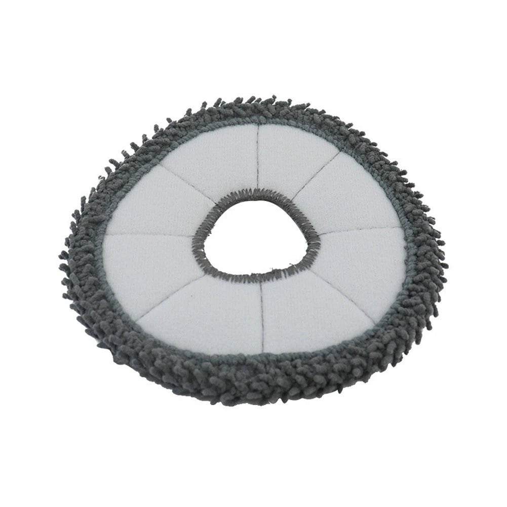 Mop Cloth for NARWAL J1 J2 J3 J4 J5 XY001 Robot Vacuum Cleaner