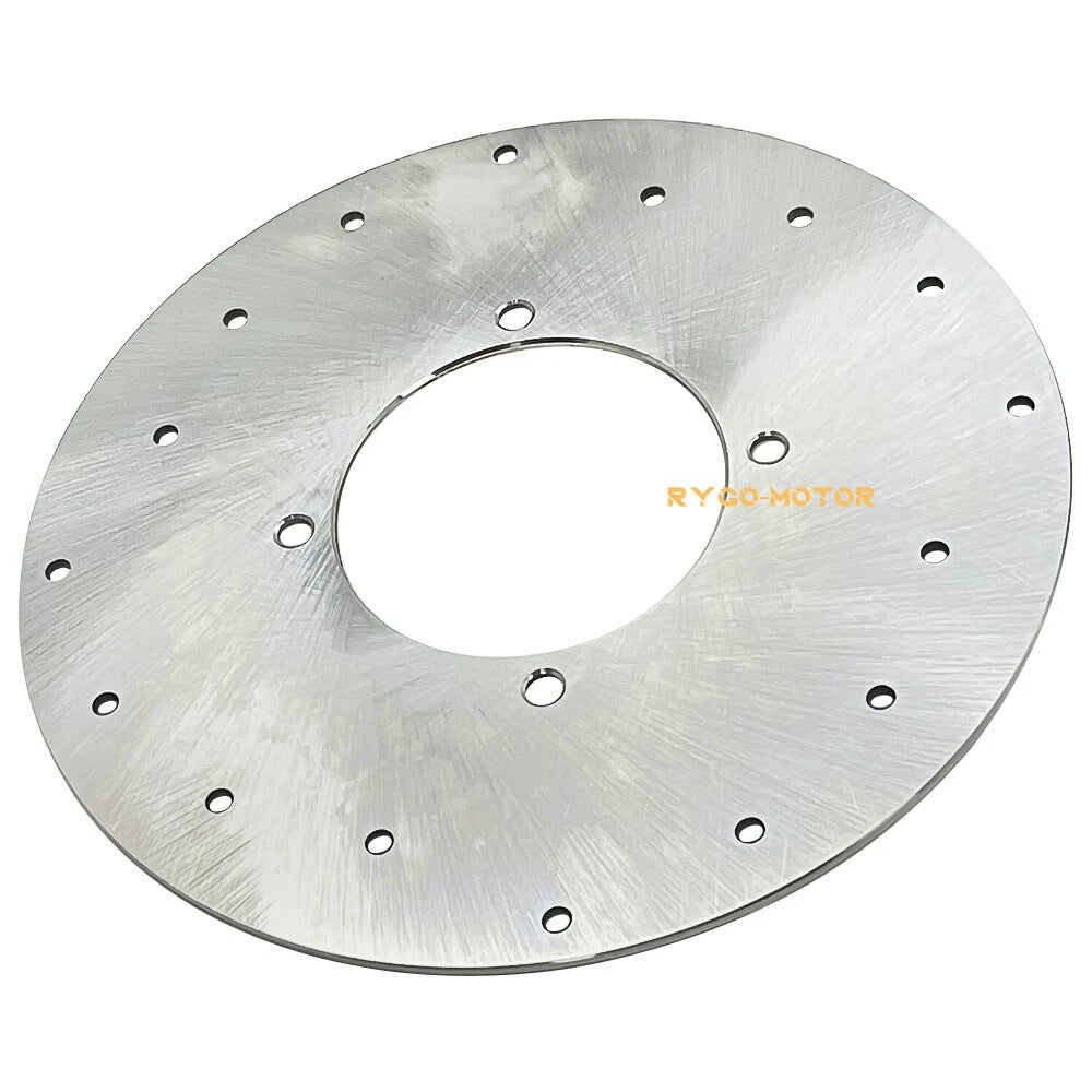 2x Brake Disc Rotor for Arctic Cat Mud Pro 650 700 1000 (2010–2017)