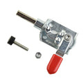 Stainless Steel Quick Release Clamp for