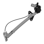 Power Window Regulator with Motor for Acura TSX (2009-2014)