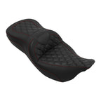 Driver & Passenger Seat for Harley Electra Glide & Street Glide (2009–2023)