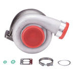 GT45 Turbocharger for 3.0-4.0L Engine T4 V-Band Flange 1.05 A/R 600+HP