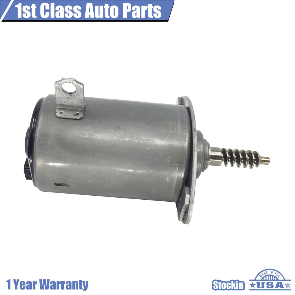Eccentric Shaft Actuator for BMW E60 F10 E65 F01 E90 E70 X5 Z4 (2007–2017)