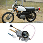 Carburetor Kit for Kawasaki KE100, KM100 (1976–2001)
