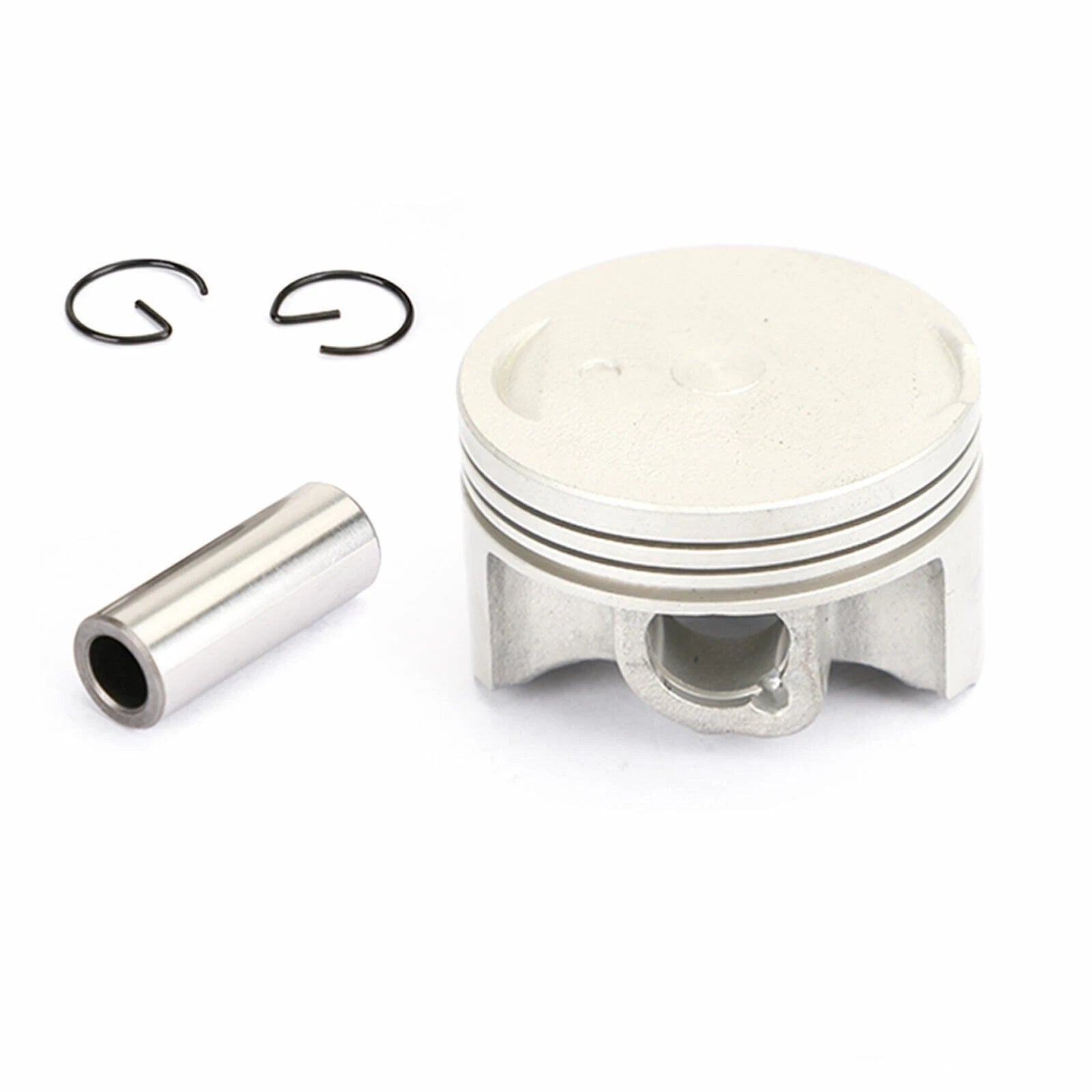 Cylinder Piston Gasket Kit 52.4mm for Yamaha MIO M3 / MIO i 125 / LTS125