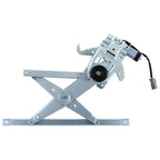 Power Window Regulator with Motor for Ford Taurus (1996–2007) Front Right