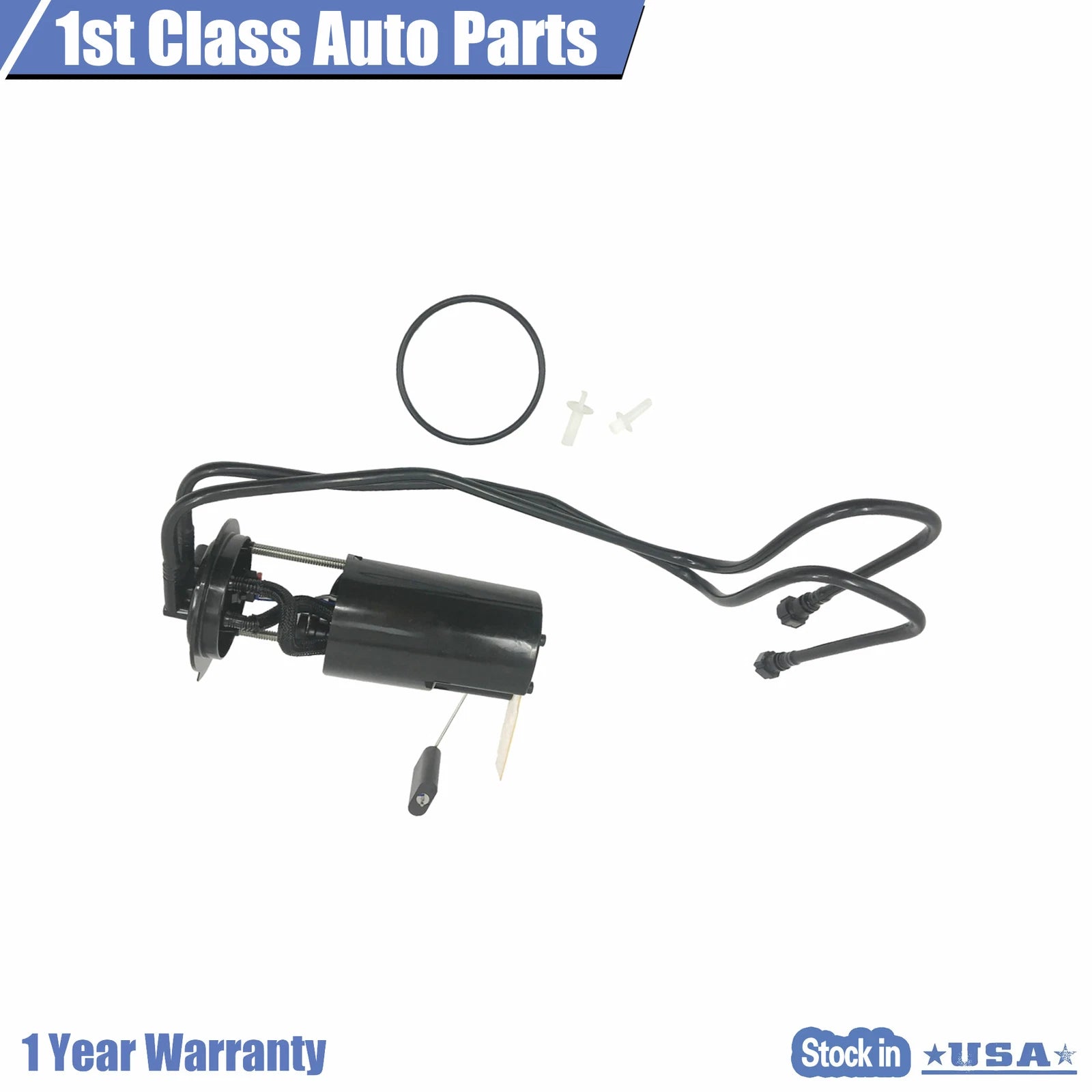 Fuel Pump Module Assembly for Chevrolet Cobalt Pontiac G5 (2006–2008)