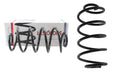 Rear Coil Spring 4412106 for Buick Chevrolet GMC Oldsmobile Pontiac (–)