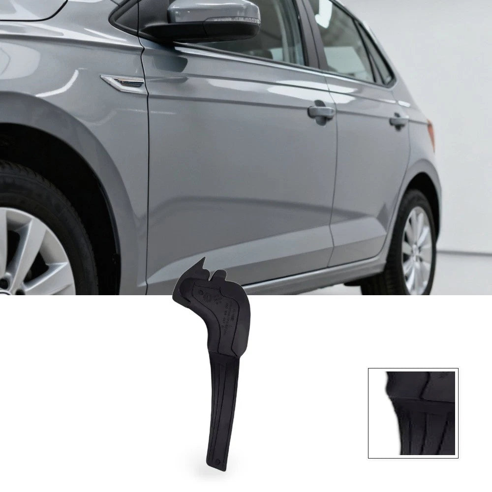 Cowl Grille Water Deflector Panel for VW Polo (2011–2018) Right