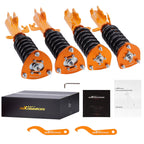 Coilover 24 Level Damper Suspension for Toyota Camry (2002–2006)