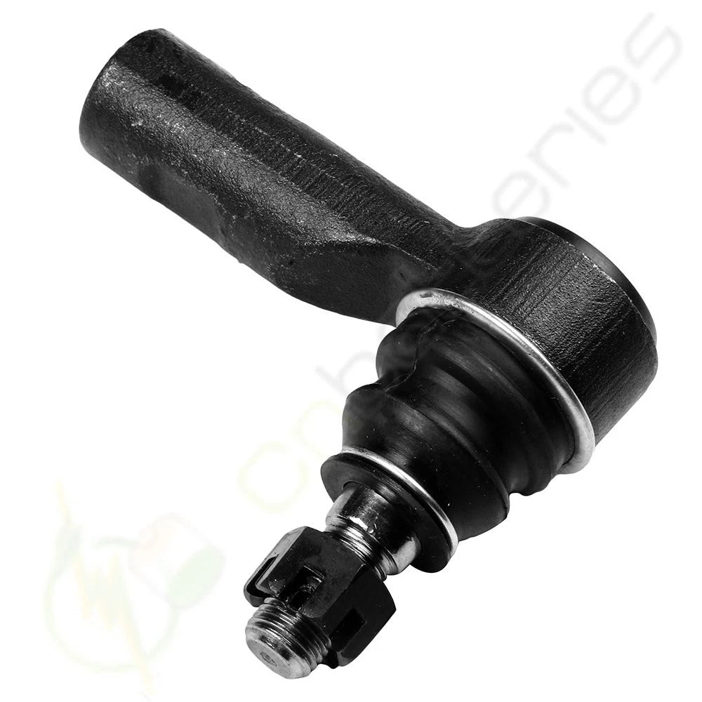 2Pcs Front Outer Tie Rod End Kit for Dodge Sprinter 2500 3500 (2002–2018)