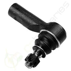 2Pcs Front Outer Tie Rod End Kit for Dodge Sprinter 2500 3500 (2002–2018)