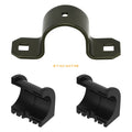 Upper Steering Bushing Bracket for Polaris Sportsman 400 450 500 570 800 1000 (2000–2023)