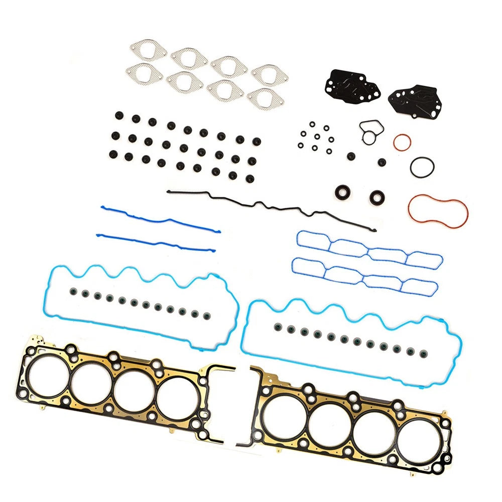 Cylinder Head Gasket Set for Ford Mustang (2005–2008) 4.6L SOHC 24V