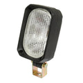 Work Lamp Rectangular for Ford/New Holland 5610 6610 6710 (12V 55W)