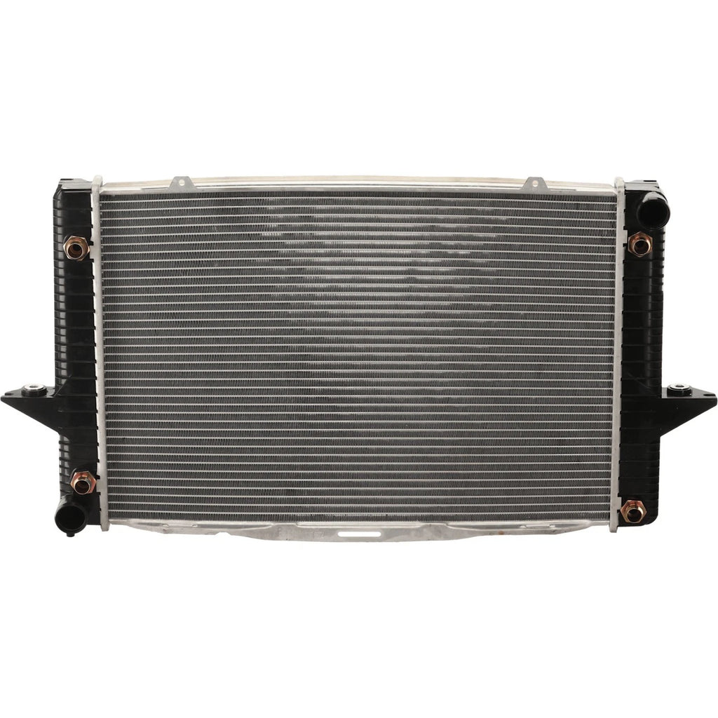 Set of 2 Radiators for Volvo V70 C70 S70 850 (1994–1997)