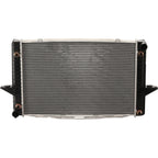 Set of 2 Radiators for Volvo V70 C70 S70 850 (1994–1997)