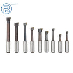 3 Pack Boring Head Tool Set for