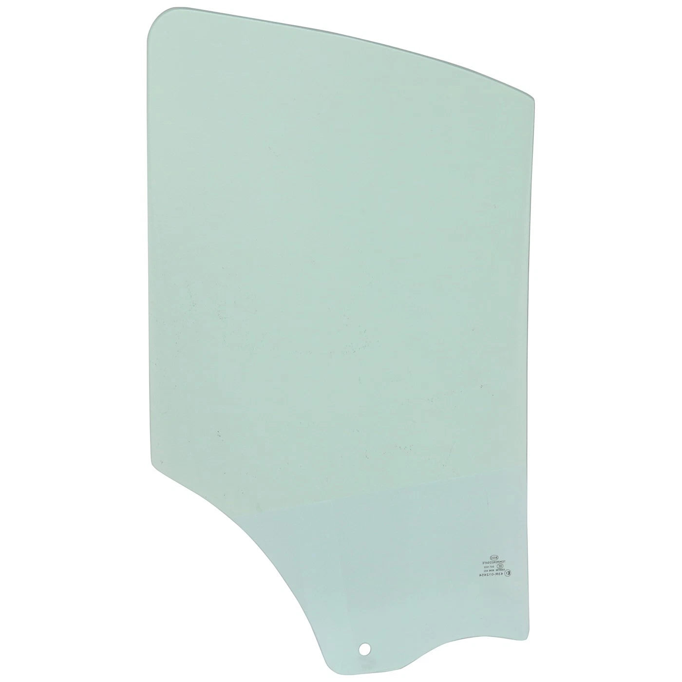 Front Driver Door Glass for Ford Transit-250, Transit-350 HD