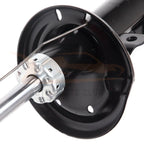 Set of 2 Front Struts Shocks for Saturn Ion (2003-2007)