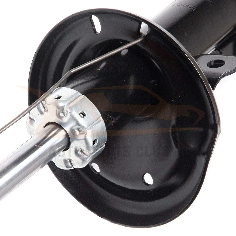 Set of 2 Front Struts Shocks for Saturn Ion (2003-2007)