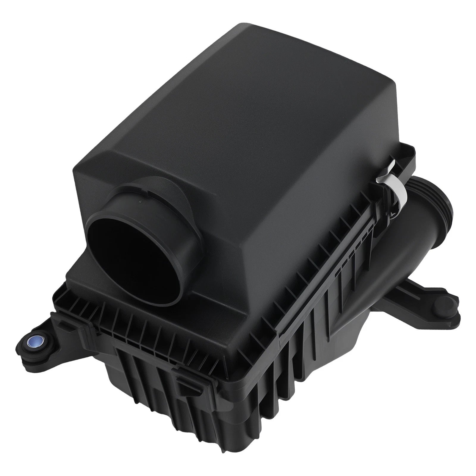 Air Cleaner Box for Hyundai Accent (2018–2019) 28110-H9600 Black Plastic