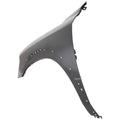 Fender for Ram 2500 (2019–2024) Front Driver and Passenger Side