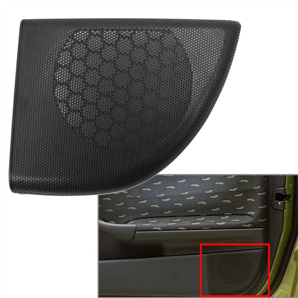 Right Hand Door Speaker Cover for Benz C-Class C180 C200 C300 C230 C320 (2001-2007)