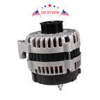 Alternator for Silverado Sierra 1500 2500 3500 (2007-2010)