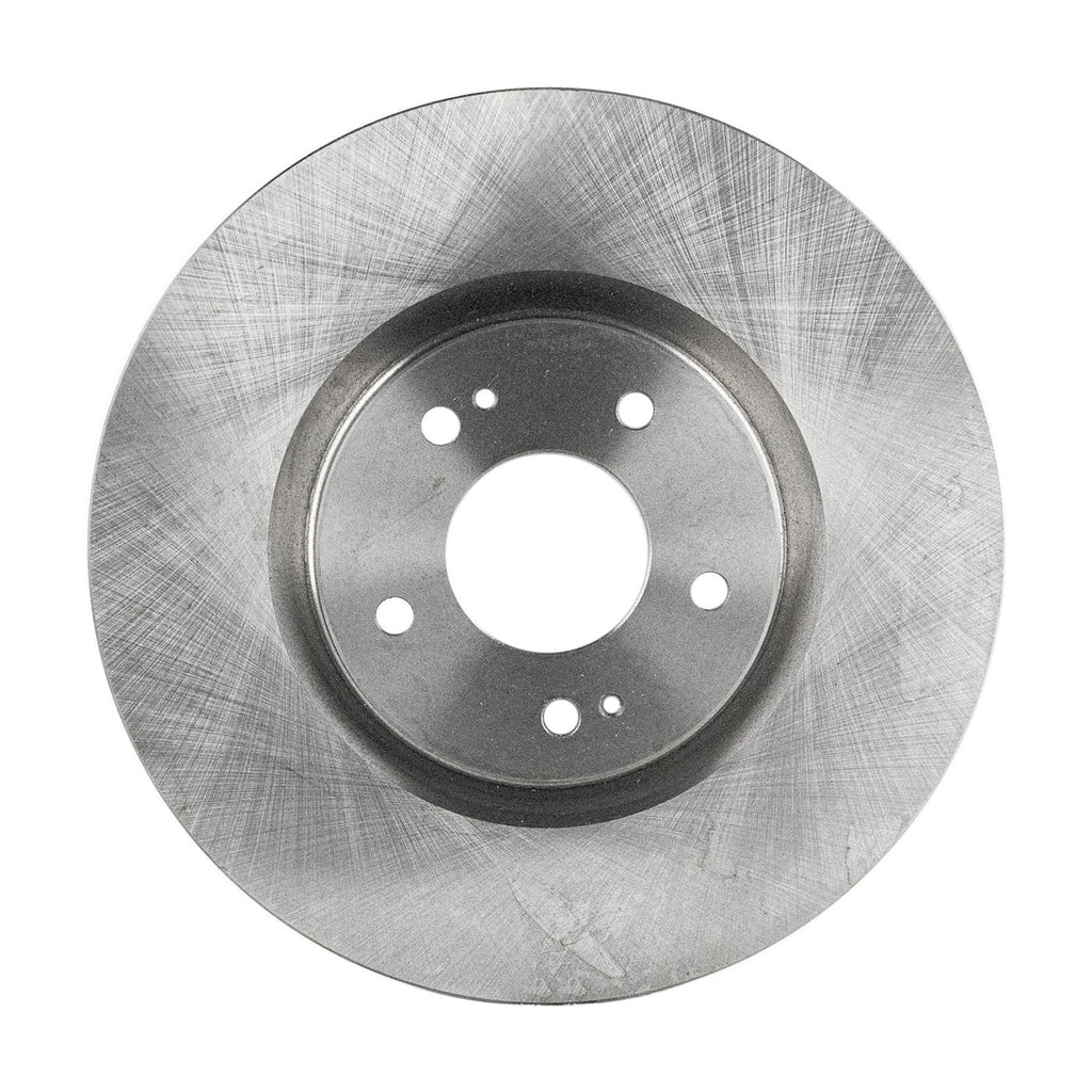 Front Disc Brake Rotors for Mitsubishi Lancer (2003–2006)