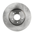Front Disc Brake Rotors for Mitsubishi Lancer (2003–2006)