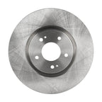 Front Disc Brake Rotors for Mitsubishi Lancer (2003–2006)