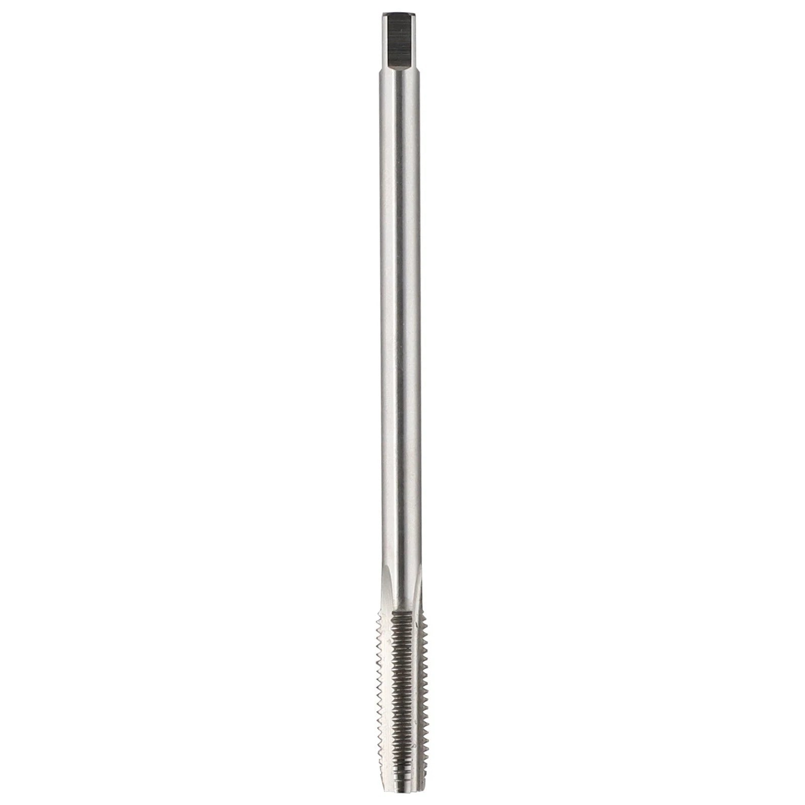 M8 x 1.25 Extra Long Metric Thread Tap for