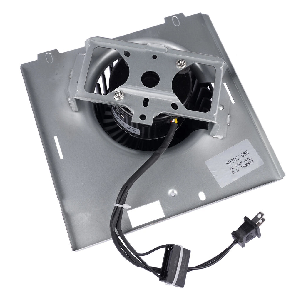 Fan Assembly for Bath Fan (Fits Models 676-A, 676-B, 676-C)