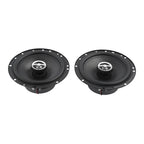 6.5" Bass Speakers for Harley Electra Glide, Street Glide (1988–2023)