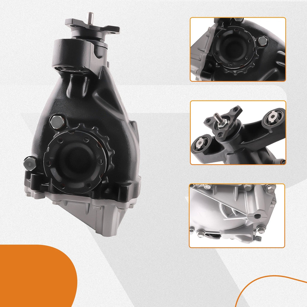Rear Carrier Differential for Cadillac CTS (2014–2019) 84110755 85571698