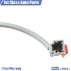 Power Window Regulator Motor Assembly for Acura MDX (2001–2006)