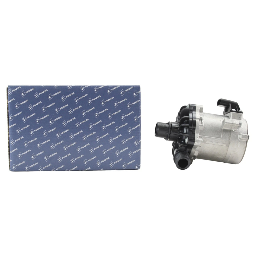 Auxiliary Water Pump for BMW F10 F07 F12 F06 F01 F02 F15 (7.06033.44.0)